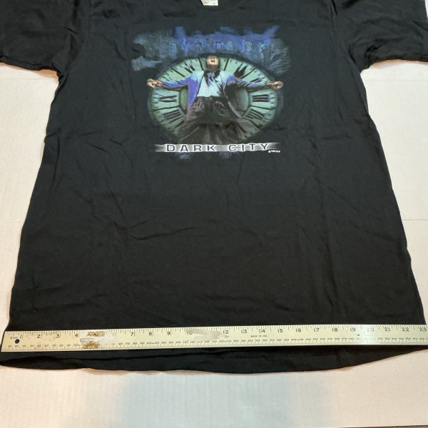 LC Dark City "Vintage" Tee?