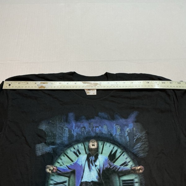 LC Dark City "Vintage" Tee?
