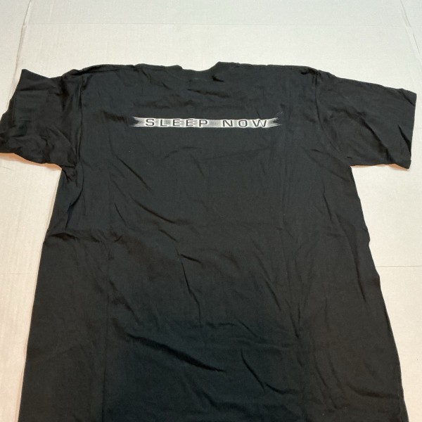 LC Dark City "Vintage" Tee?