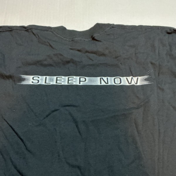 LC Dark City "Vintage" Tee?