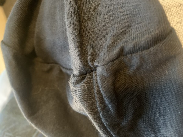 LC Dark City "Vintage" Tee?