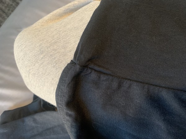 LC Dark City "Vintage" Tee?