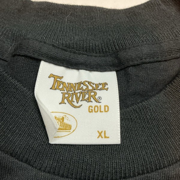 LC Dark City "Vintage" Tee?