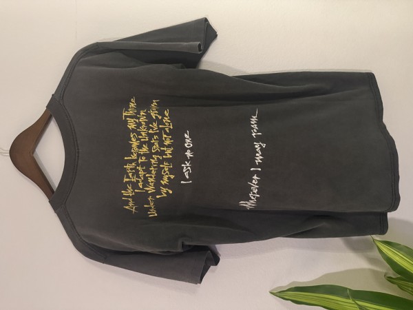 Metallica Wherever I May Roam – 1991 Brockum Tag – Legit Check