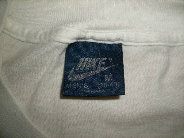 Vintage Nike 80's Fake or Original