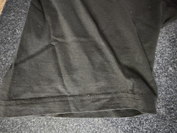 Carnivore T-Shirt, legit?