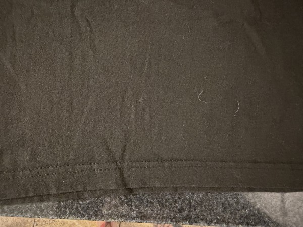 Carnivore T-Shirt, legit?