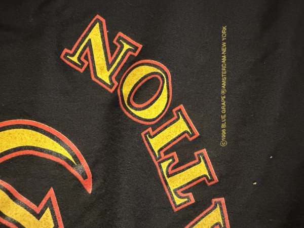 Carnivore T-Shirt, legit?