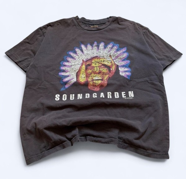 Brockum - Soundgarden Black Hole Sun