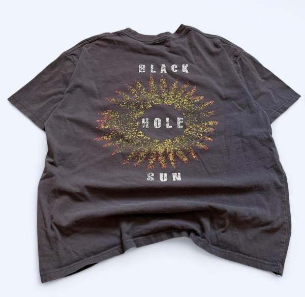 Brockum - Soundgarden Black Hole Sun