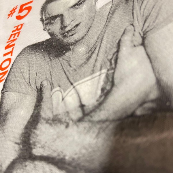 Trainspotting 1996 Delta #5 Renton