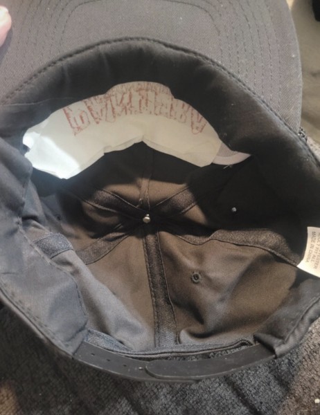 Pantera Far Beyond Driven Hat