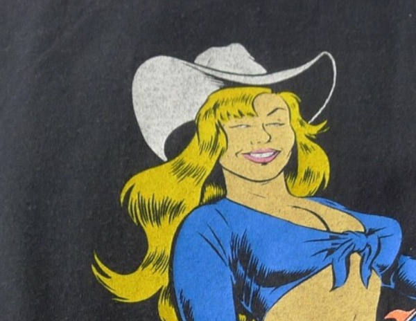 Butthole surfers coop cowgirl riding brain looks like fake