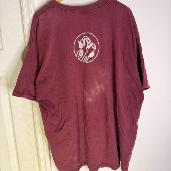 Rage Against the Machine legit shirt?