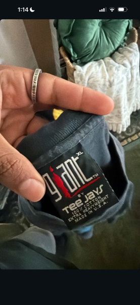 LC on this sliver please.