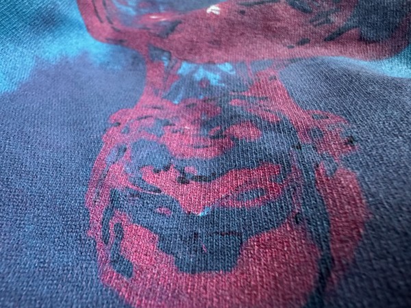 LC on this sliver please.