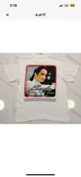 Sade Lovers Rock… reprint or OG
