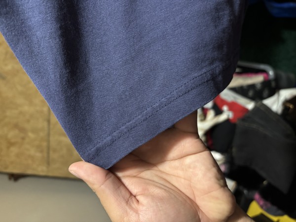 LC on this Cranberries shirt please