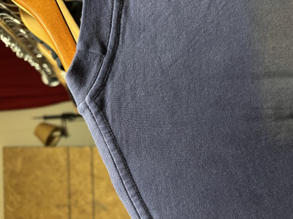 LC on this Cranberries shirt please