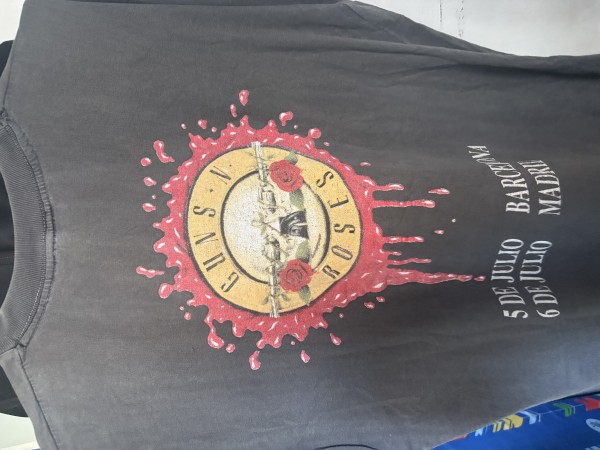 gnr spain