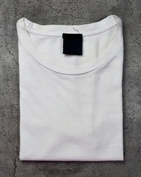 Legit Check: Early 2000s Massive Attack 100th Window Shirt