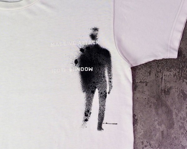 Legit Check: Early 2000s Massive Attack 100th Window Shirt