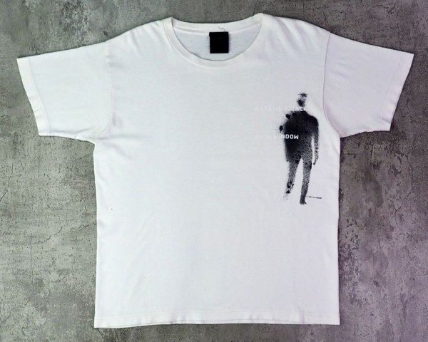 Legit Check: Early 2000s Massive Attack 100th Window Shirt