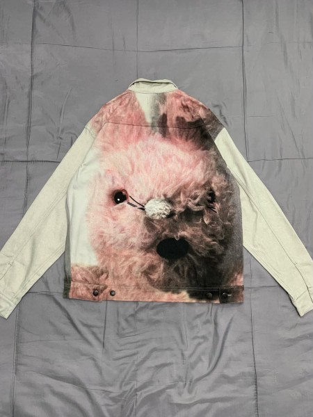 Supreme X Mike Kelly legit check