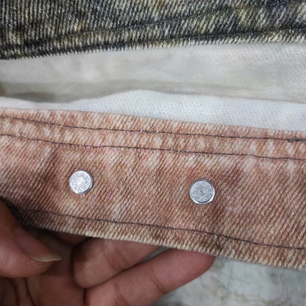 Supreme X Mike Kelly legit check