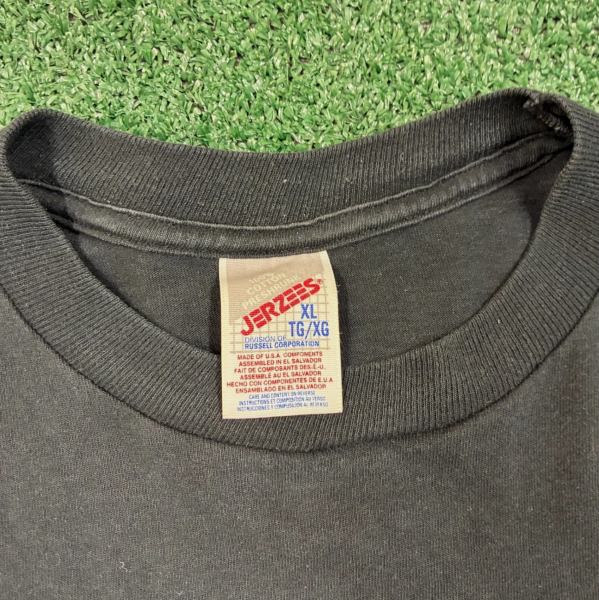 90s movie tee - the shining legit check