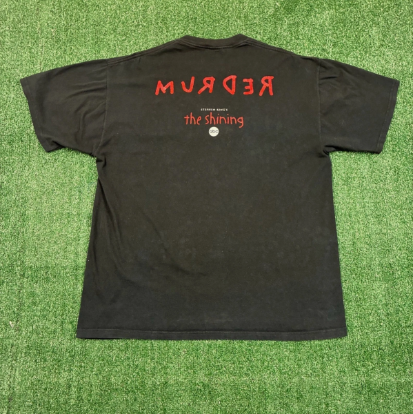 90s movie tee - the shining legit check