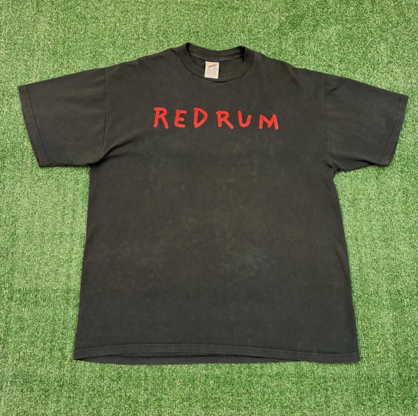 90s movie tee - the shining legit check