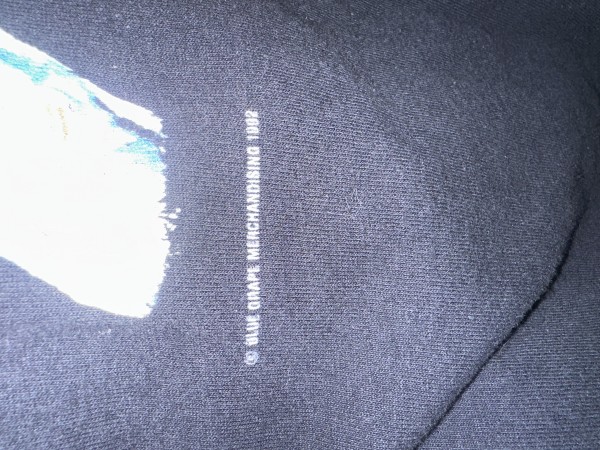 Cannibal Corpse tee legit