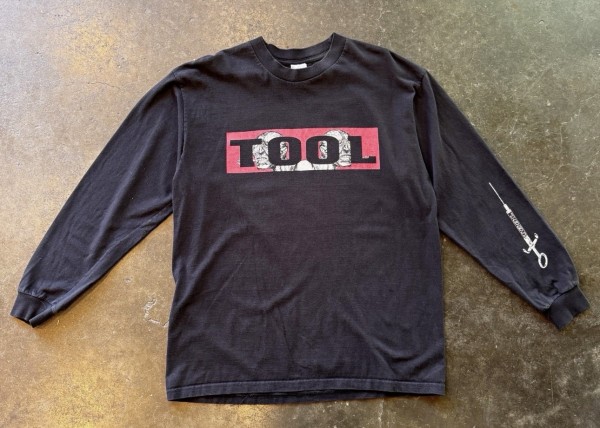 LC Tool Medicine Twins