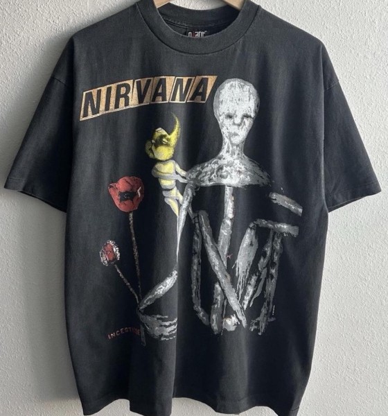 Looking to buy is this Nirvana incesticide legit?