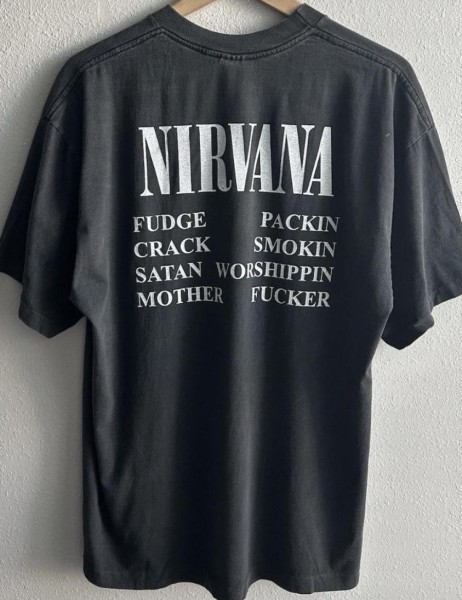 Looking to buy is this Nirvana incesticide legit?
