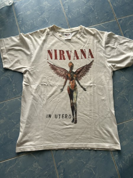 lc nirvana