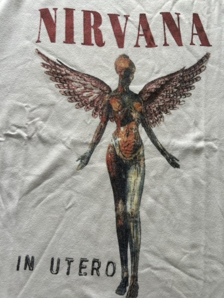 lc nirvana