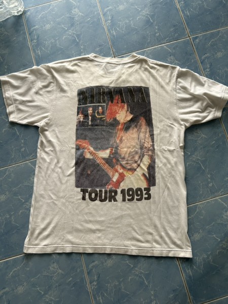 lc nirvana