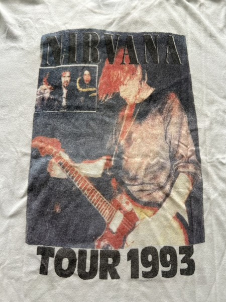 lc nirvana
