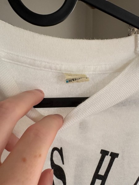 Legit Check The Smashing Pumpkins Altitude T Shirt