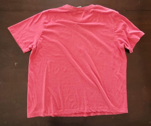 LC Sesame Street Elmo T-shirt