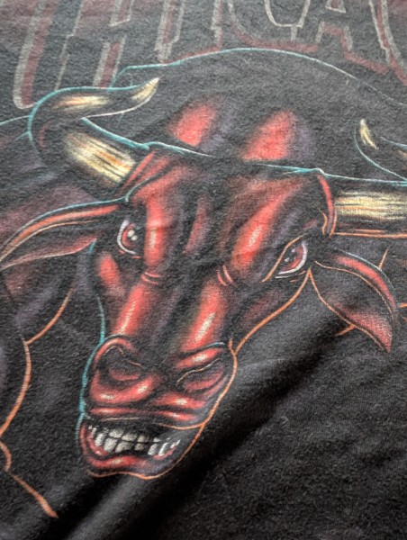 Nutmeg bulls breakthrough