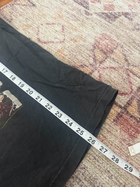 1994 Pulp Fiction Movie Promo Tee