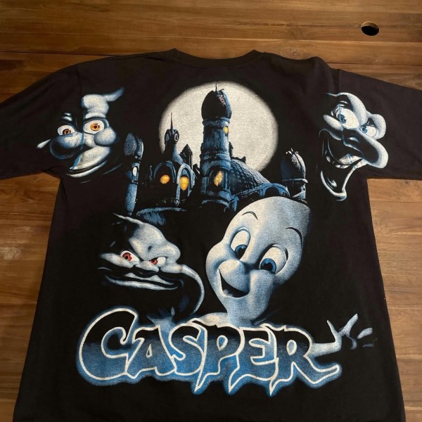 Wild oats casper legit check