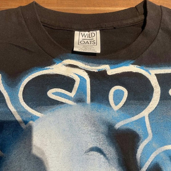 Wild oats casper legit check
