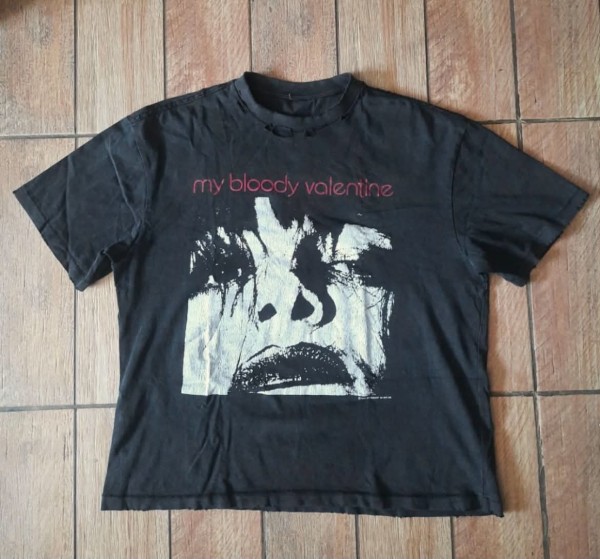 My Bloody Valentine