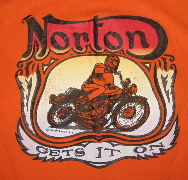 Orange Velva Sheen Norton 01