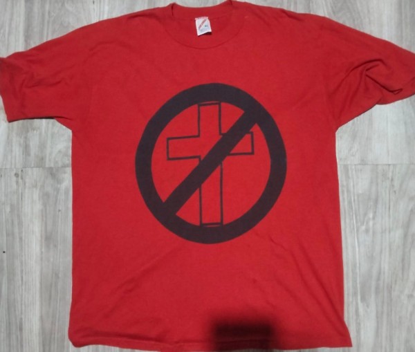 bad religion lc
