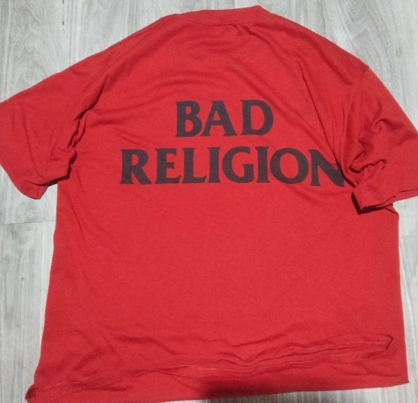 bad religion lc